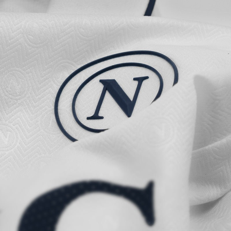Camisa Napoli II 24/25