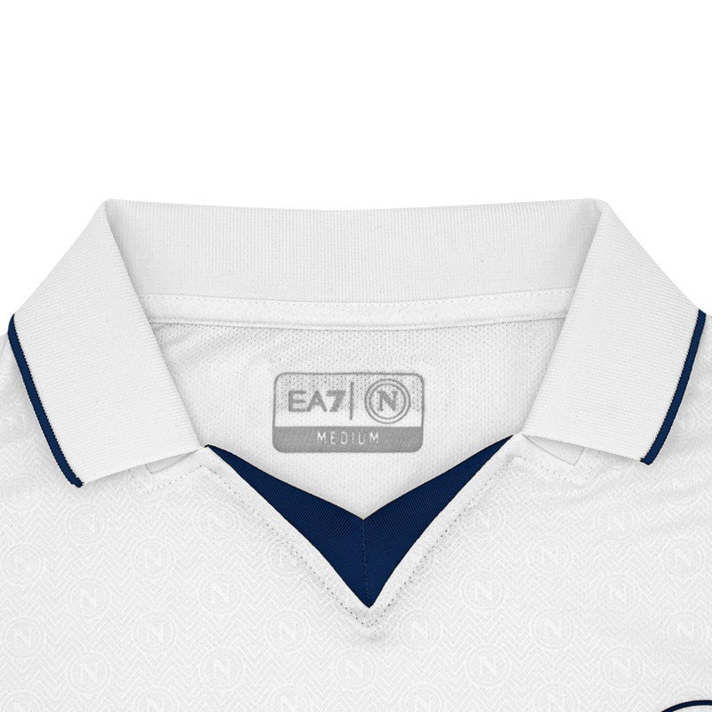 Camisa Napoli II 24/25