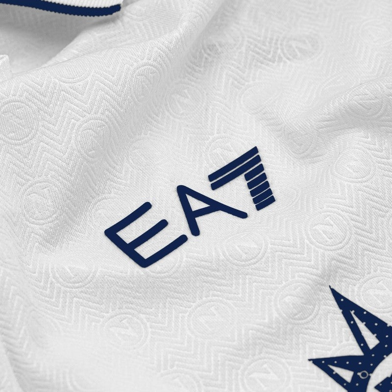 Camisa Napoli II 24/25