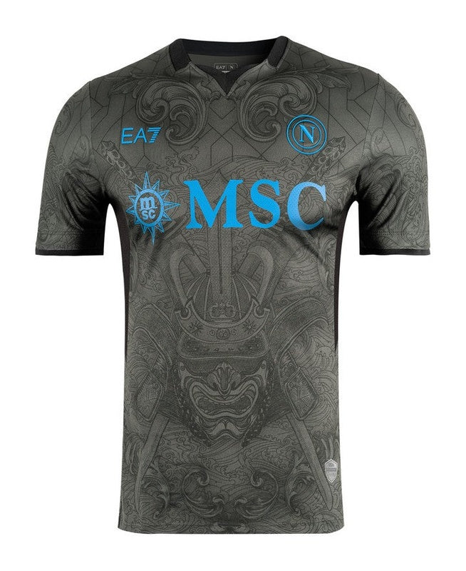 Camisa Napoli III 24/25