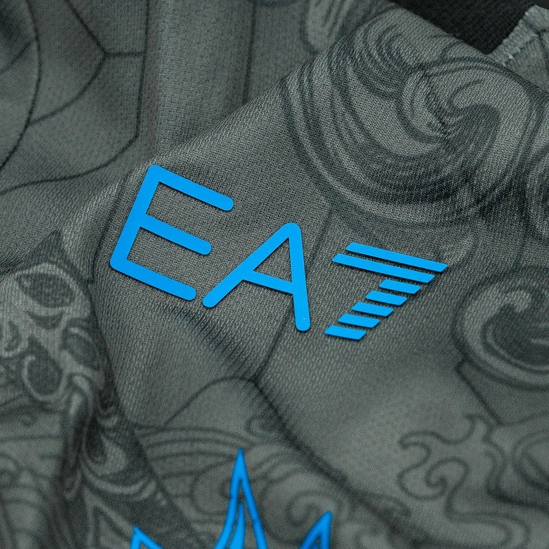 Camisa Napoli III 24/25