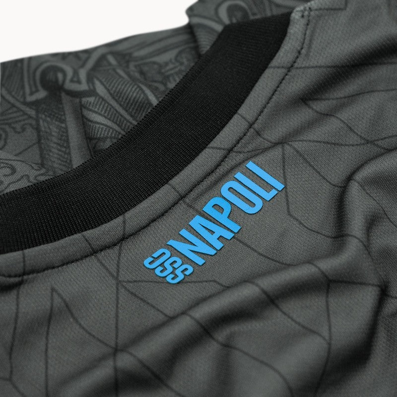 Camisa Napoli III 24/25