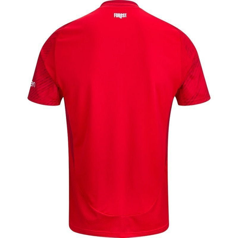 Camisa Nottingham Forest I 24/25