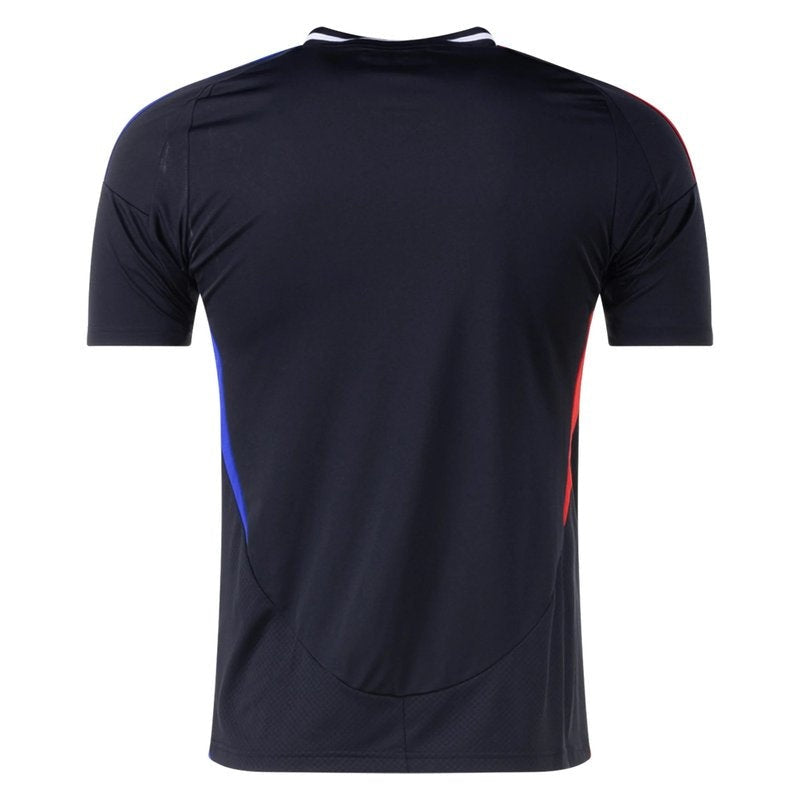 Camisa Olympique Lyon II 24/25