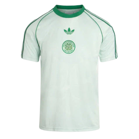 Camisa Celtic F.C. Edição Especial 25/26