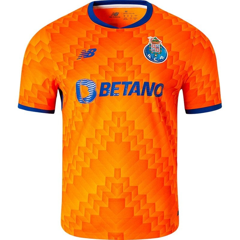 Camisa Porto II 24/25