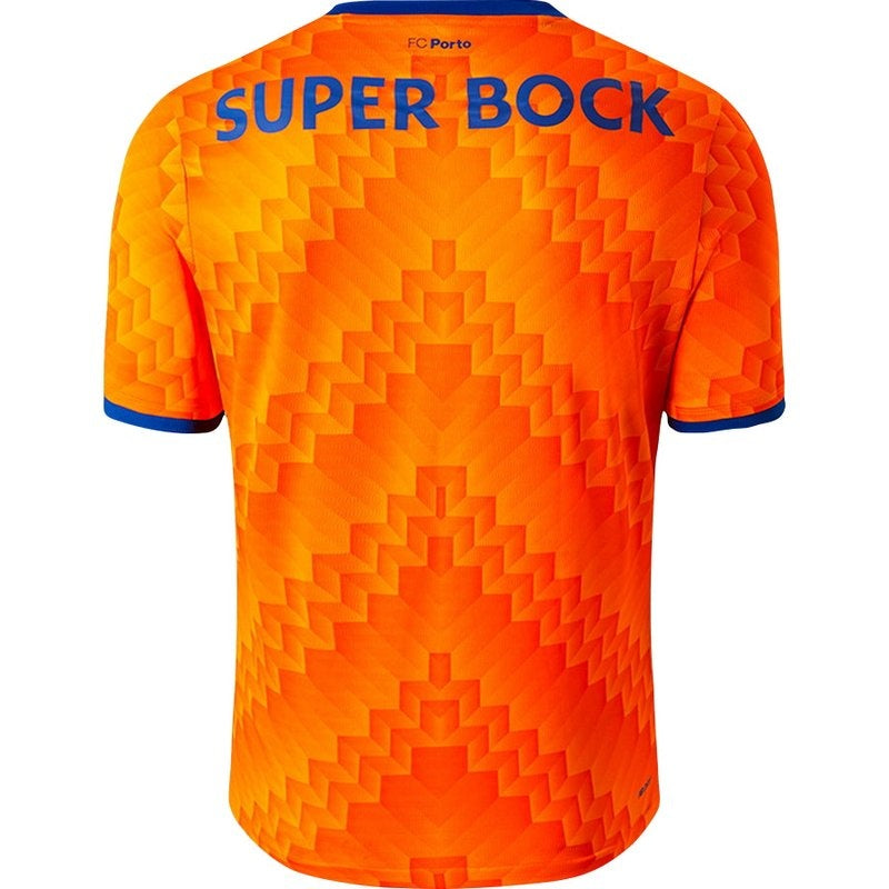 Camisa Porto II 24/25