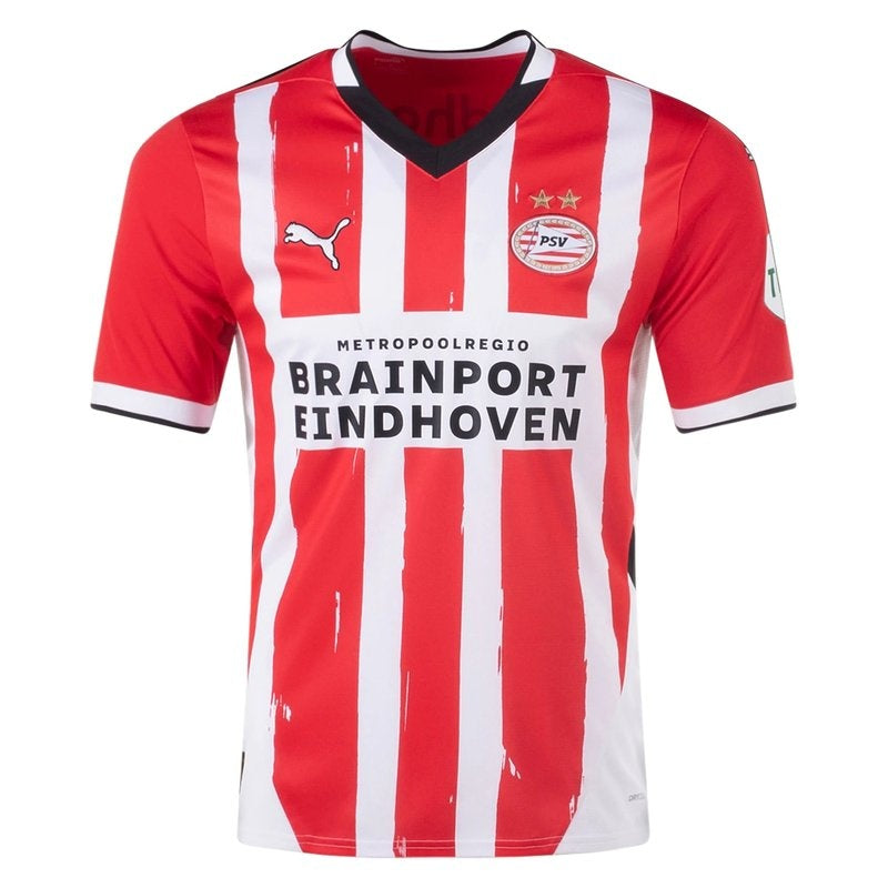 Camisa PSV Eindhoven I 24/25
