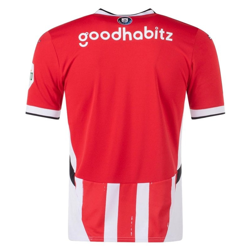 Camisa PSV Eindhoven I 24/25