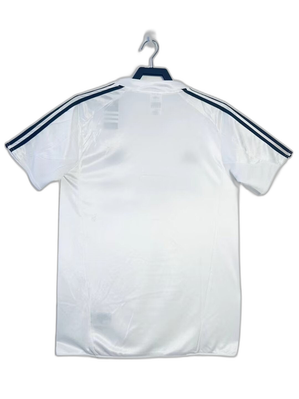 Camisa Real Madrid I 04/05 - Versão Retrô