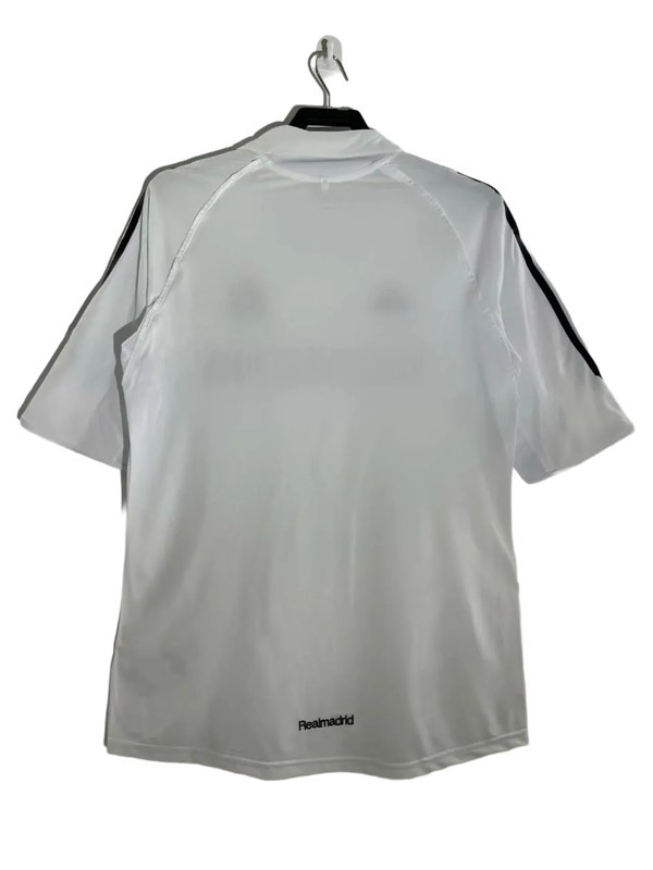 Camisa Real Madrid I 05/06 - Versão Retrô