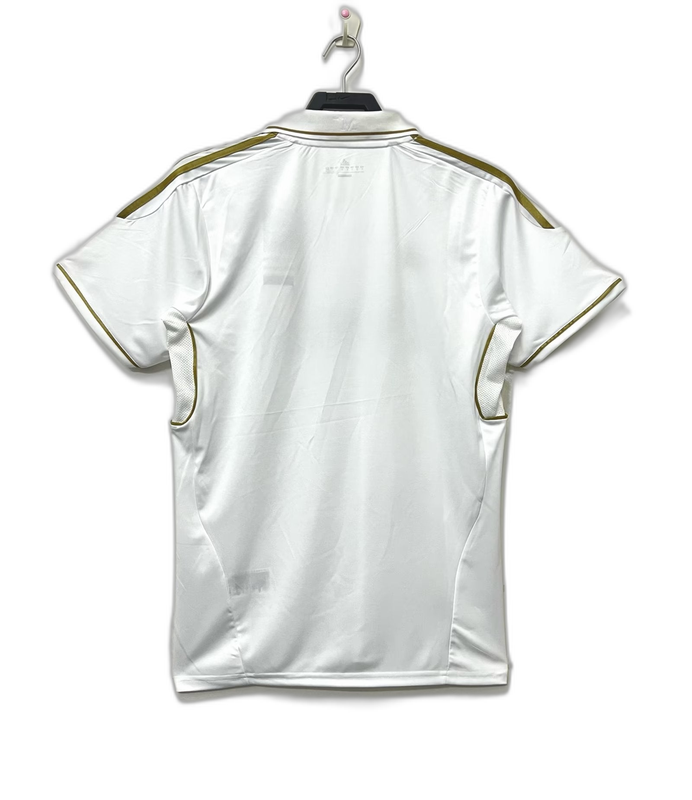 Camisa Real Madrid I 11/12 - Versão Retrô