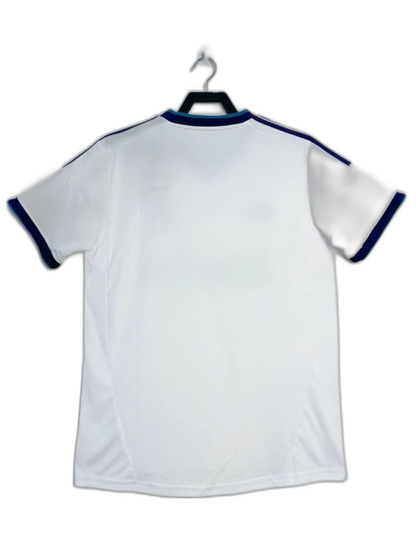 Camisa Real Madrid I 12/13 - Versão Retrô