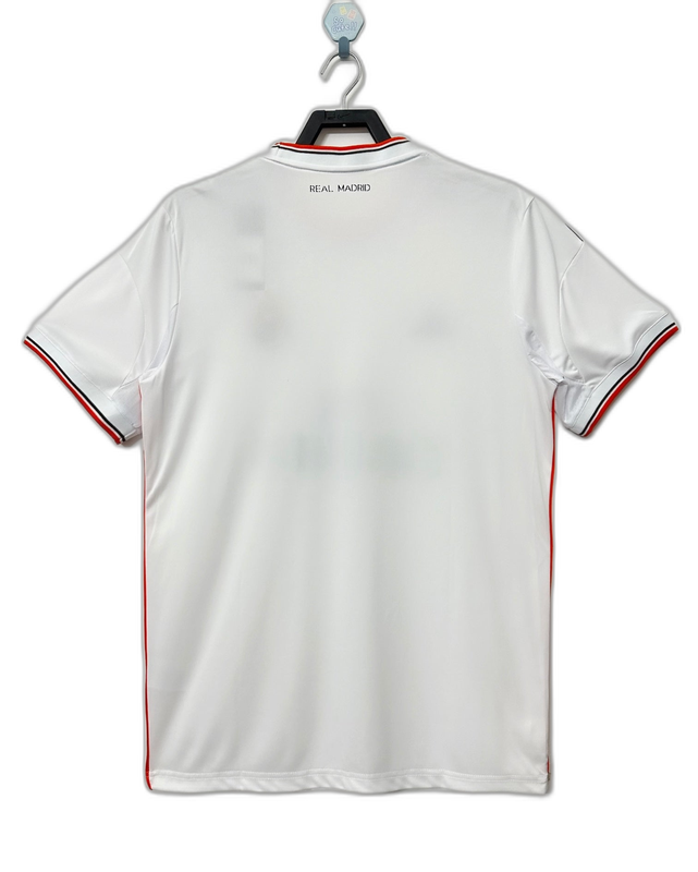 Camisa Real Madrid I 13/14 - Versão Retrô