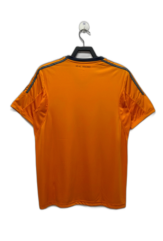 Camisa Real Madrid III 13/14 - Versão Retrô