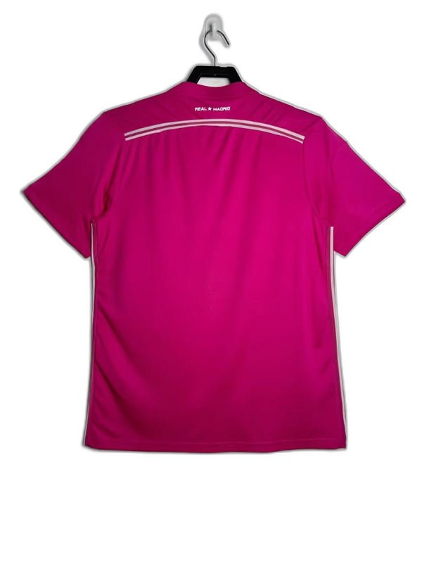 Camisa Real Madrid II 14/15 - Versão Retrô