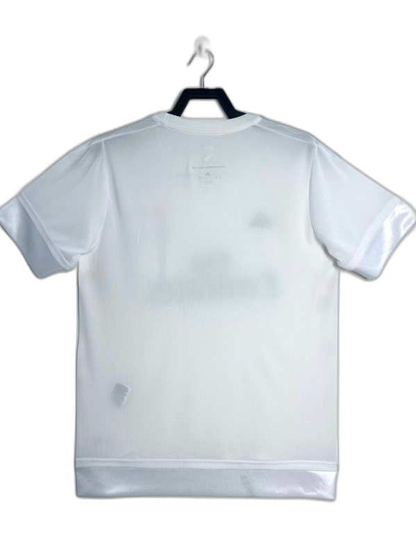 Camisa Real Madrid I 15/16 - Versão Retrô