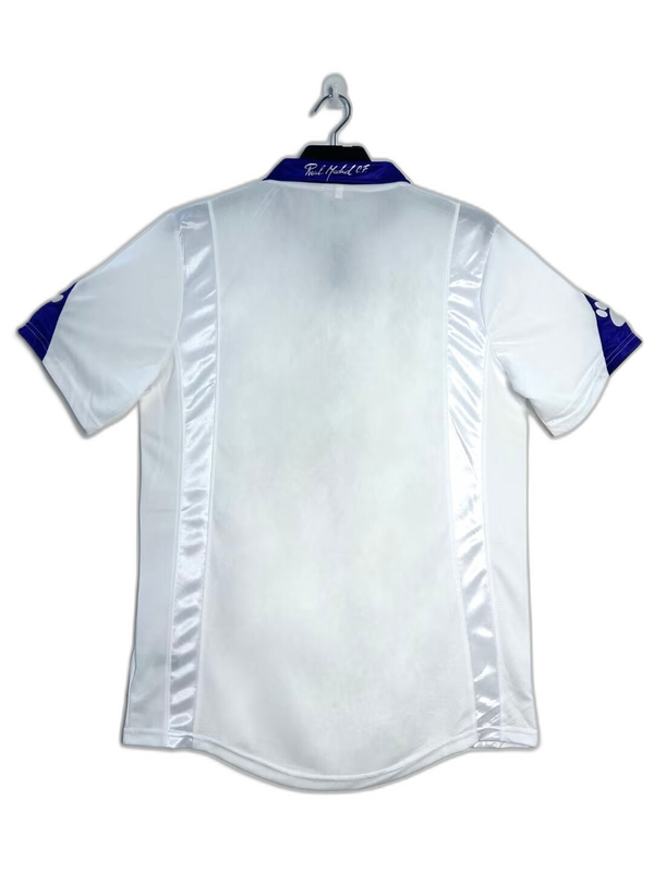 Camisa Real Madrid I 97/98 - Versão Retrô