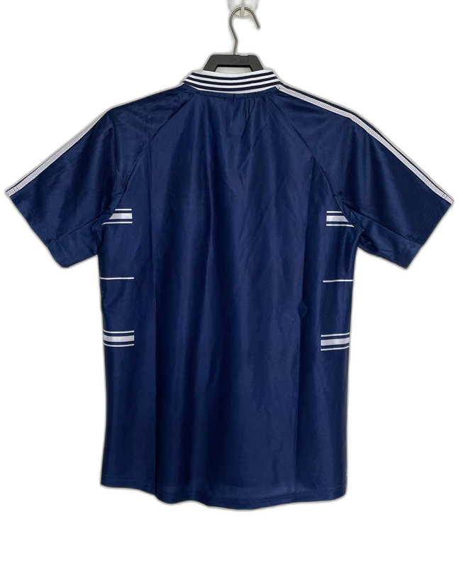 Camisa Real Madrid II 98/99 - Versão Retrô