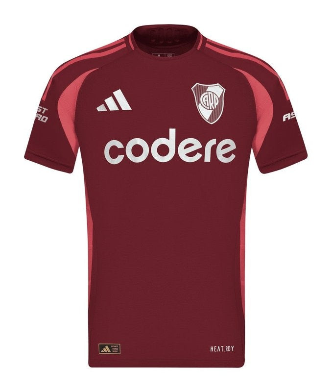 Camisa River Plate II 24/25