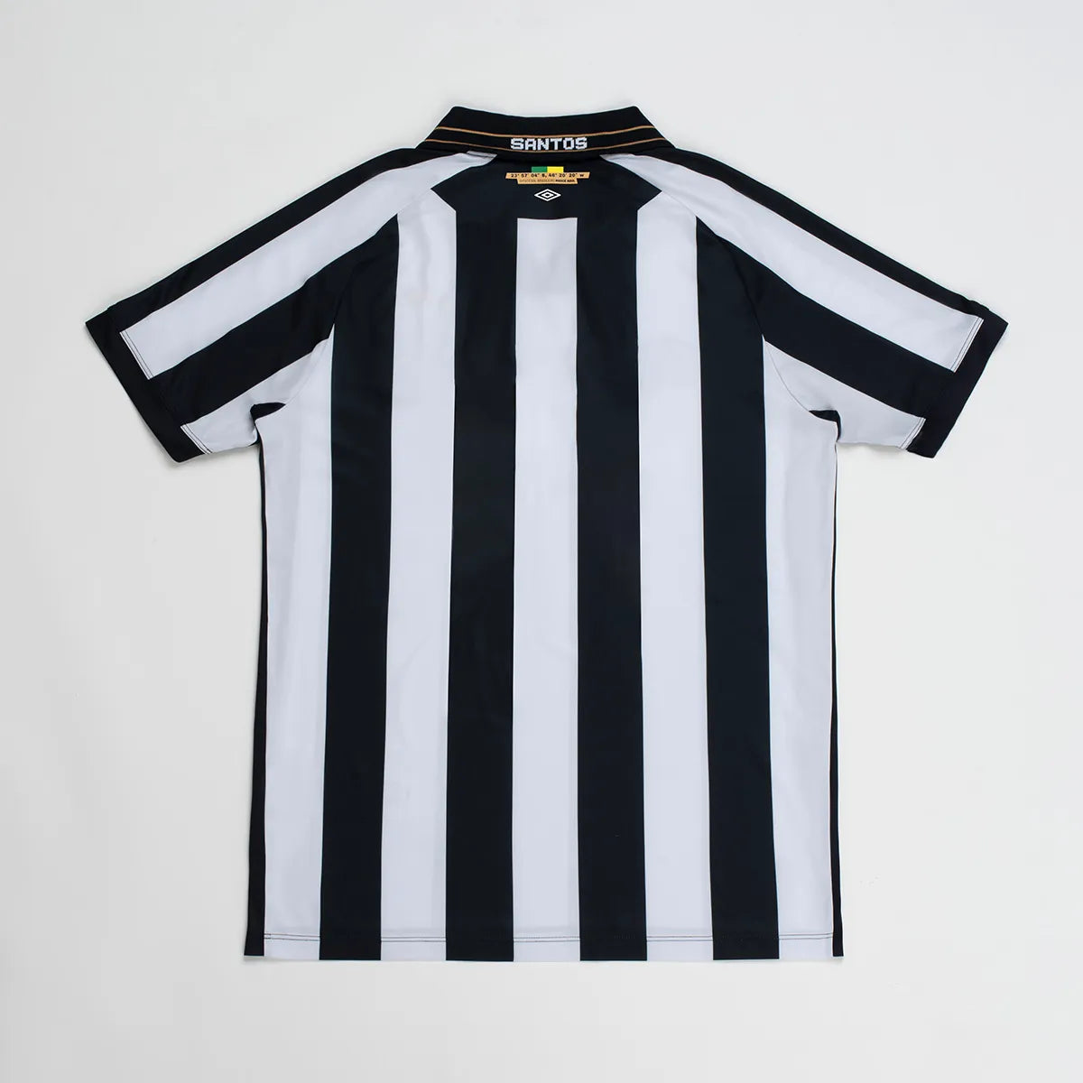 Camisa Santos II 26/27