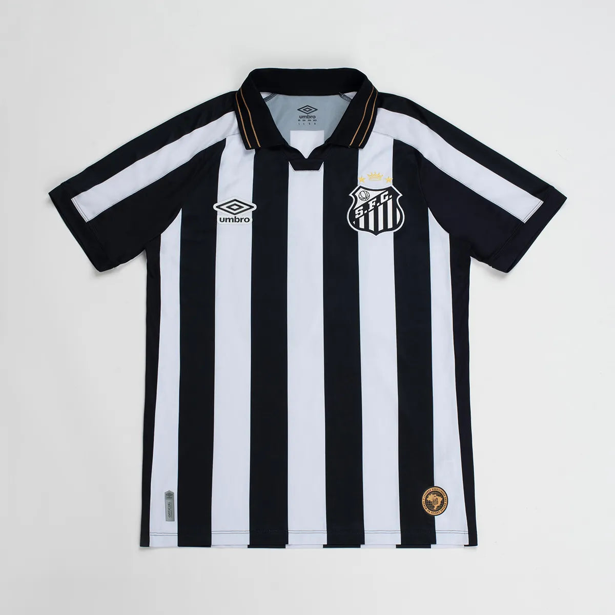 Camisa Santos II 26/27