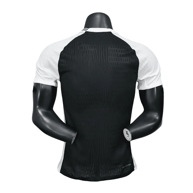 Camisa Corinthians II 25/26  - Versão Jogador