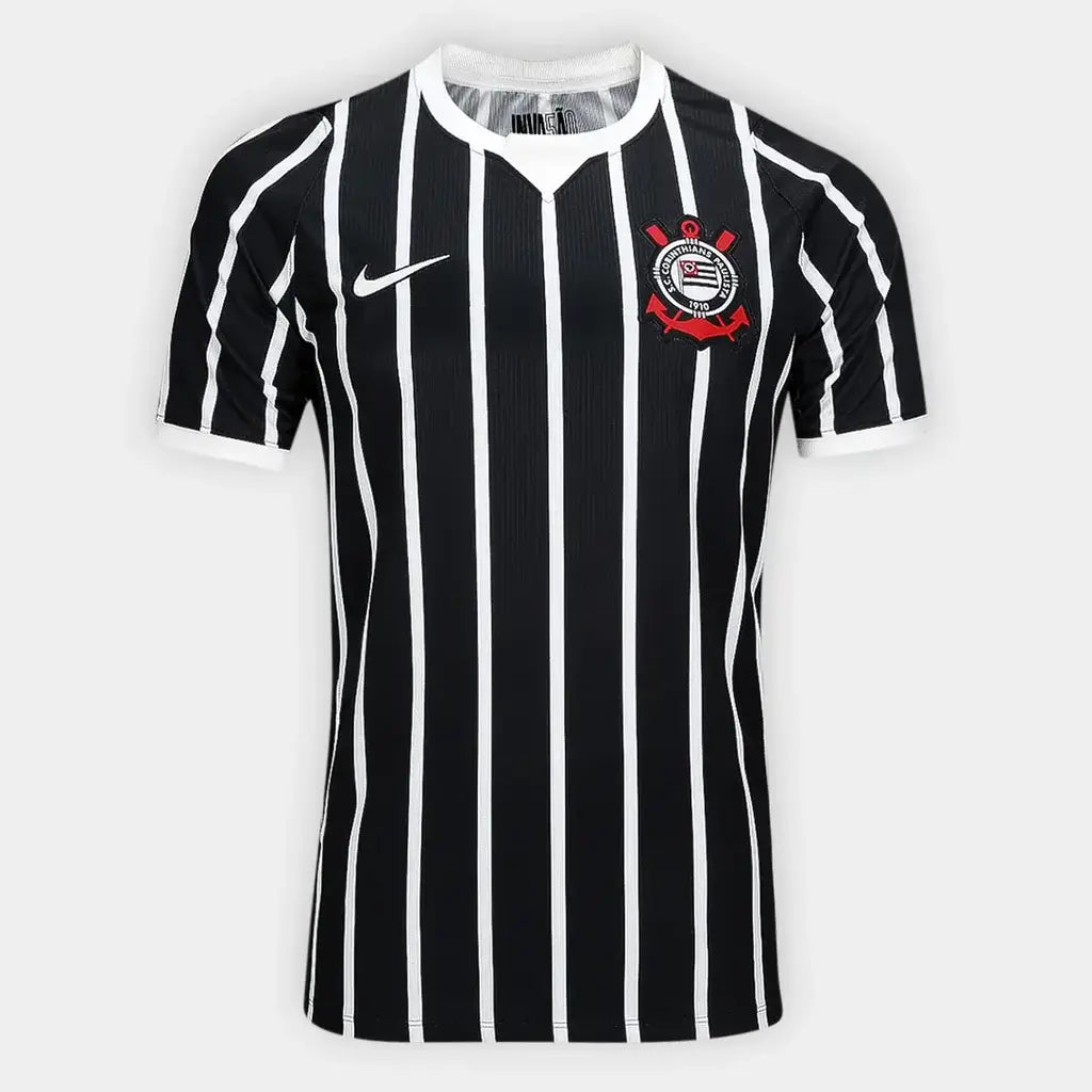 Camisa Corinthians II 26/27