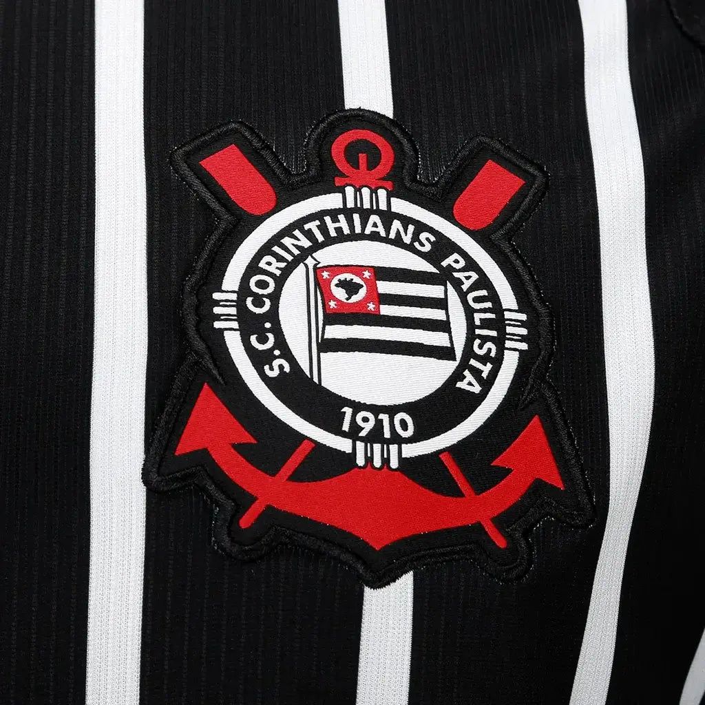 Camisa Corinthians II 26/27