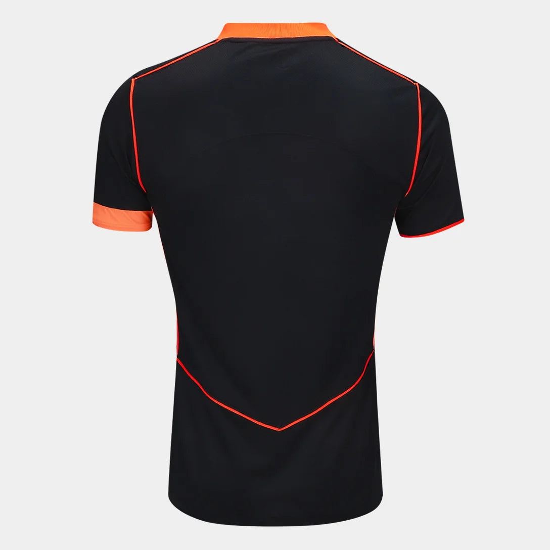 Camisa Corinthians III 25/26 Total 90