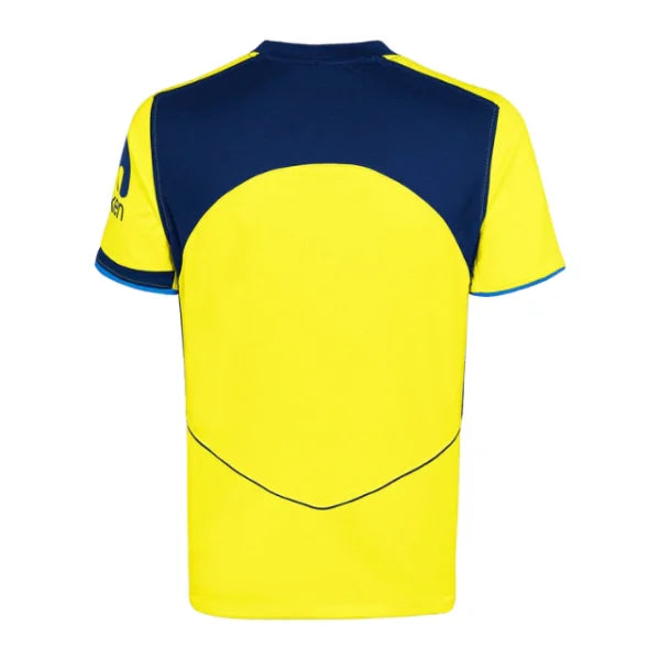 Camisa Tottenham III 25/26 Total 90