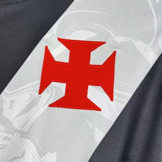 Camisa Vasco I 26/27