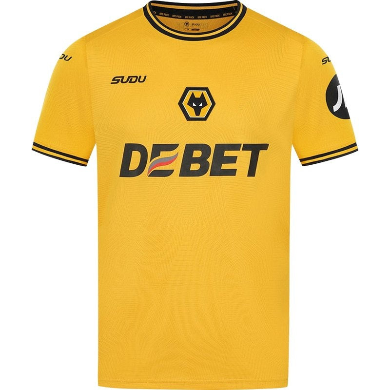 Camisa Wolverhampton I 24/25