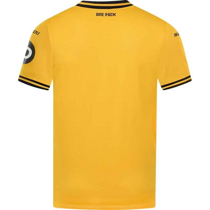 Camisa Wolverhampton I 24/25